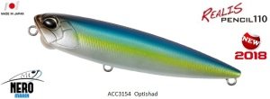 Realis Pencil 110  ACC3154 / Optishad