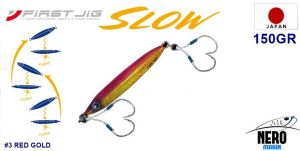 MC Jigpara First Jig Slow 150 gr #3