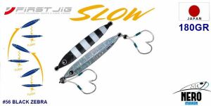 MC Jigpara First Jig Slow 180 gr #56