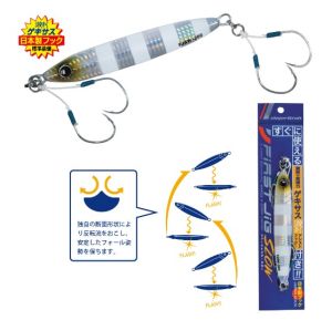 MC Jigpara First Jig Slow 200 gr #56