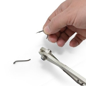 Cuda 18178 10.5'' Carbon Steel Hook Cutter
