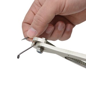 Cuda 18178 10.5'' Carbon Steel Hook Cutter
