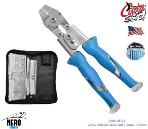 Cuda 18373 11'' Crimper Kit