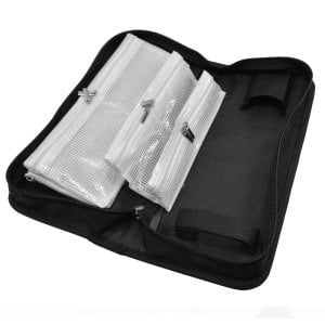 Cuda 18373 11'' Crimper Kit