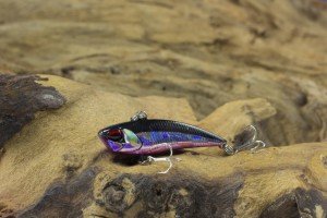 Tetra Works Bivi  AHA0011 / Sardine