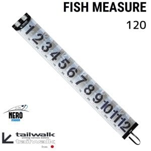 Tailwalk Fish Measure 120cm.