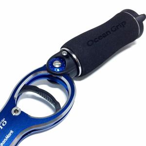 SOM Ocean Grip Mavi 2510HD BS