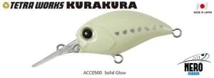 Tetra Works Kurakura  ACC0500 / Solid Glow