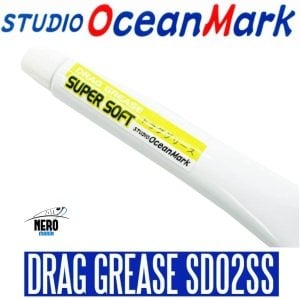 SOM Super Soft SW Drag Grease SDO2 SS