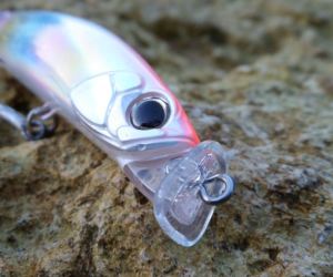 Terrif DC- 7 Bullet APA0524 Mat Lolly