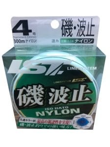 Linesystem Super Soft Nylon #4