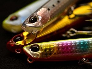 Duo Bay Ruf Manic Fish 99 CDH0365 Bleeding Sardine