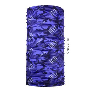 Duo UV Koruyucu Bandana / Boyunluk Green Camo