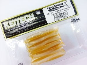 Keitech Easy Shiner 2'' #412 Wakasagi