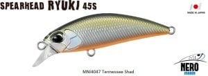 Spearhead Ryuki 45S MNI4047 / Tennessee Shad