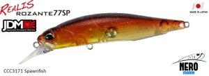 Realis Rozante 77SP CCC3171 Spawnfish