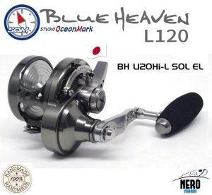 SOM Blue Heaven Sol BH-L120 Hi/L (D (15)