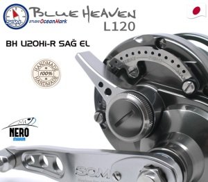 SOM Blue Heaven Sağ BH-L120 Hi/R (D (15)