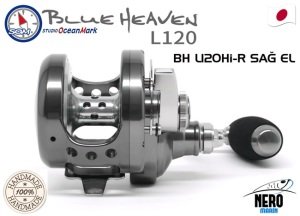 SOM Blue Heaven Sağ BH-L120 Hi/R (D (15)