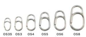 SOM Ocean Snap 0S5 7Pcs. 49Kg 108Lb