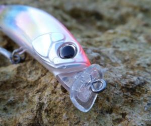 Duo Terrif DC- 7 Bullet CCC0742 Glamorous Glow Gigo