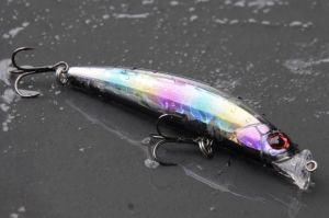 Terrif DC- 9 Bullet CEA0737 Lime Head Clear Gigo