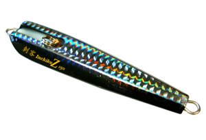 COH Shikyaku Inchiku 150gr. Black