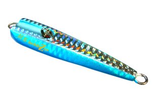 COH Shikyaku Inchiku 150gr. Laser Blue