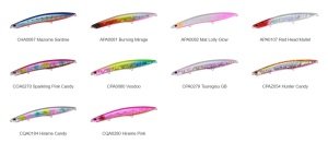 Duo Beach Walker Wedge 140S CPA0080 Voodoo