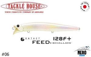 Tackle House Feed Shallow 128+ #06