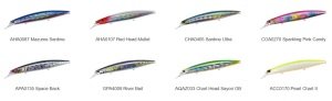 Duo Beach Walker Guado 130S ACC0170 Pearl Chart OB II