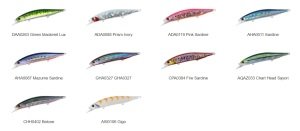 Duo Realis Jerkbait 130SP SW ADA0088 Prism Ivory