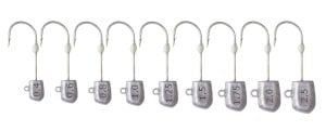MC Jigpara Head JPHD-2.0gr/AJI