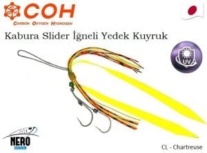 COH Spare Hook For Surusuru CL