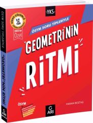 Geometrinin Ritmi Arı Yayınları