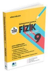 Fizik Fasikülleri 9 Nihat Bilgin Yayınları