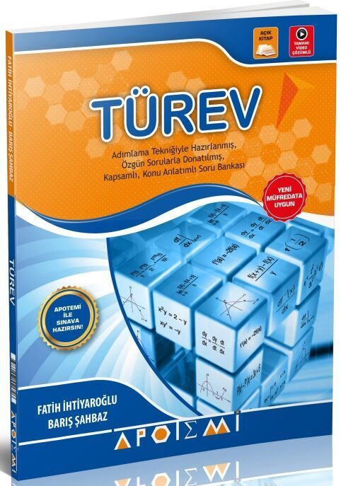 Apotemi Türev