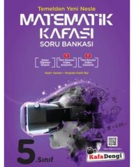 Kafa Dengi 5. Sınıf Matematik Kafası