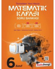 Kafa Dengi 6. Sınıf Matematik Kafası