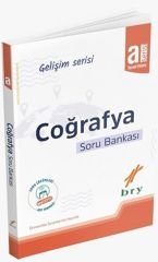 Coğrafya A Serisi Orta Düzey Video Çözümlü Soru Bankası Birey Yayınları