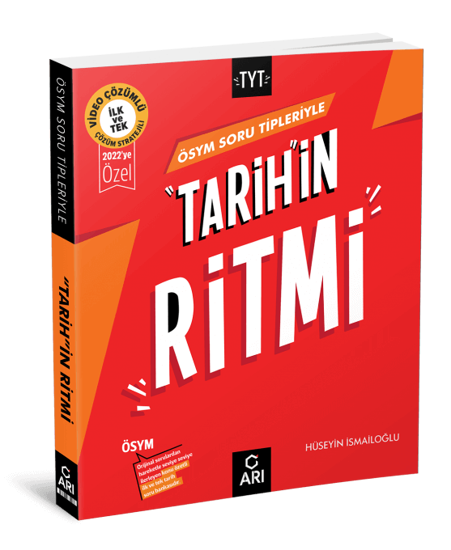 Tyt Tarihin Ritmi Arı Yayınları