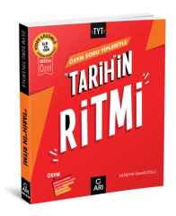 Tyt Tarihin Ritmi Arı Yayınları