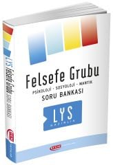 LYS Felsefe Grubu Soru Bankası