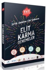 TYT Elit Karma Denemeler Paraf Yayınları