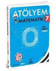 7. Sınıf Matemito Matematik Atölyem Arı Yayınları