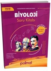 Polimat Yayınları TYT Biyoloji Soru Kitabı