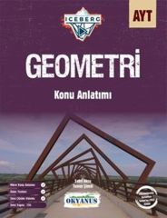 Okyanus AYT Geometri Iceberg Konu Anlatımlı