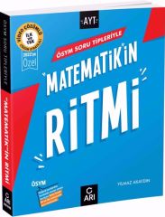 Ayt Matematiğin ritmi Arı Yayınları