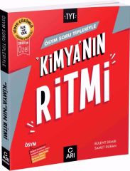 Tyt Kimyanın Ritmi Arı Yayınları