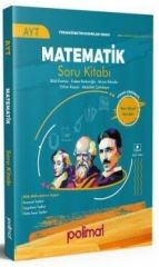 Polimat Yayınları AYT Matematik Soru Kitabı